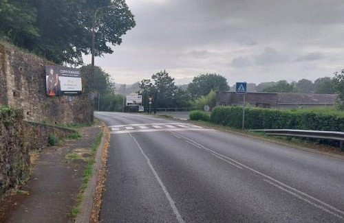 Mauleon Apartment | Gite du Porche 79700 Mauléon 20min Puy du FOU