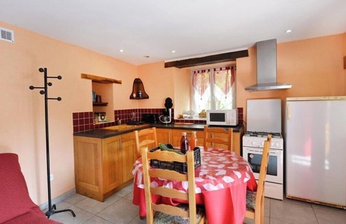 Villecomtal House | Gite du Pressoir