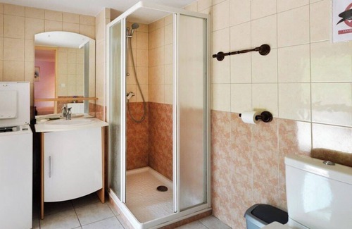 Villecomtal House | Gite du Pressoir