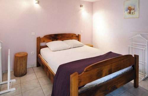 Villecomtal House | Gite du Pressoir