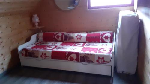 Sailhan Ski Chalet | gite du sapin vert