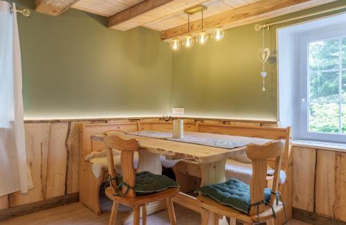 Plainfaing House | Gite du théâtre de verdure