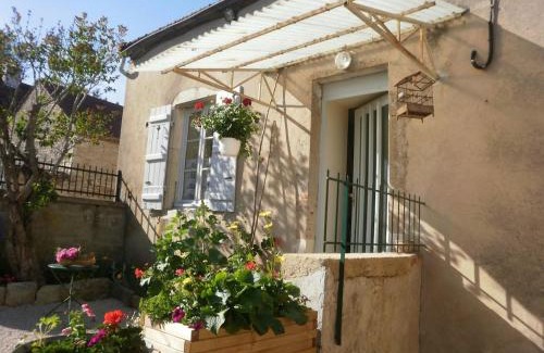 Chassey-le-Camp House | GITE DU VIGNERON