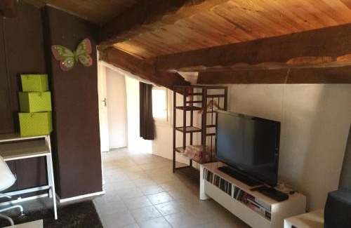 Ponteils-et-Bresis House | Gite en Cevennes 4 personnes