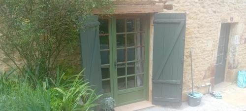 Doissat House | Gite en Périgord