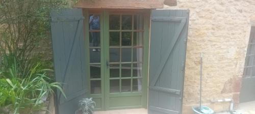 Doissat House | Gite en Périgord
