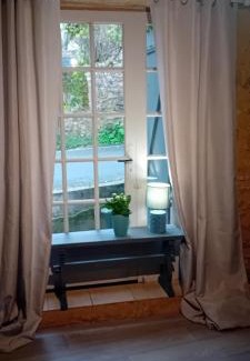 Doissat House | Gite en Périgord