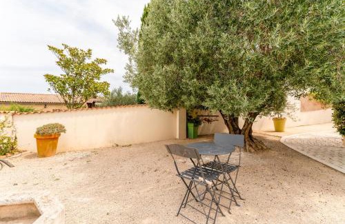 Saze Apartment | Gite En Provence