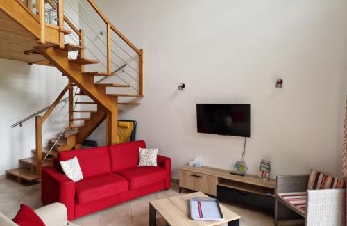 Saint-Claude-de-Diray House | Gite entre Loire, châteaux et Sologne