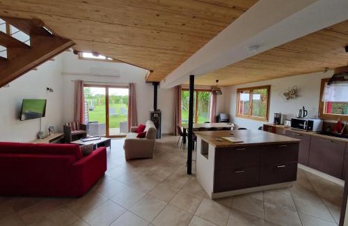 Saint-Claude-de-Diray House | Gite entre Loire, châteaux et Sologne