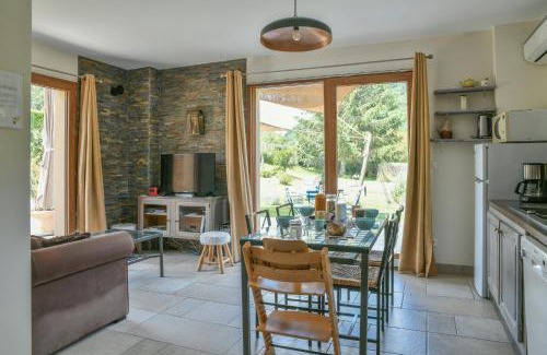 Saint-Bueil Apartment | Gite Entre lacs et montagne