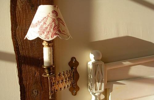 Fontaine-Sous-Jouy House | Gite et Chambres d'Hôtes Clos de Mondetour