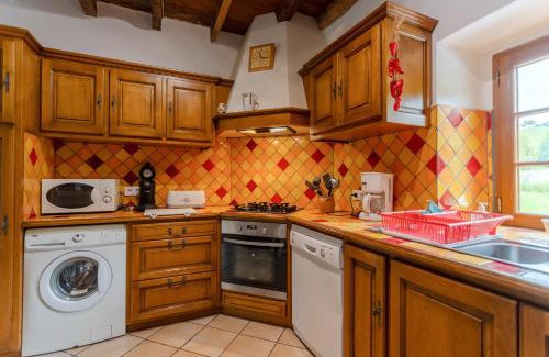 Saint-Etienne-de-Baigorry House | Gite Etxaluzenea