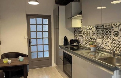 Besson House | Gite Eugénie