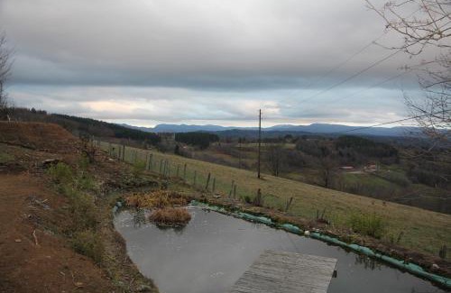 Francourt House | Gite Ferme Brelouffe 1