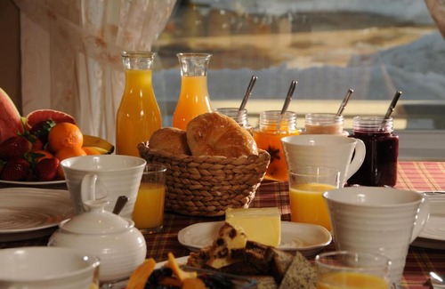 Baie-St-Paul Bed & Breakfast | Gite Fleury