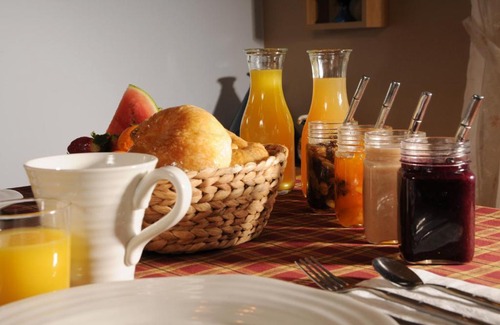 Baie-St-Paul Bed & Breakfast | Gite Fleury