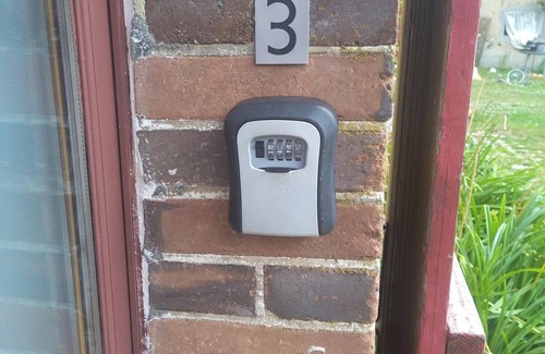 Frunce Other | Gite for couple