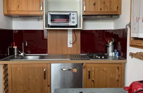 Autrans-Meaudre-en-Vercors House | Gîte at the foot of the cross-country ski trails in Autrans