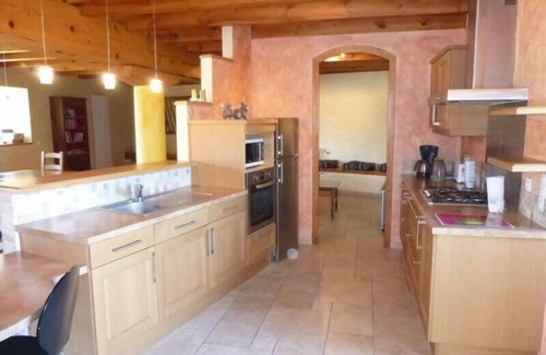 Freycenet-la-Tour Cottage | Gite Freycenet-la-Tour, 2 bedrooms, 5 persons