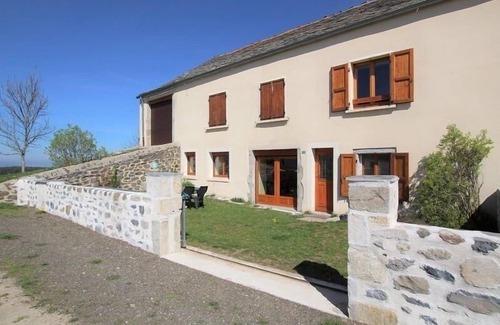 Freycenet-la-Tour Cottage | Gite Freycenet-la-Tour, 2 bedrooms, 5 persons
