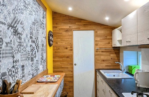 Froideterre Cottage | Gite Froideterre, 3 bedrooms, 9 persons