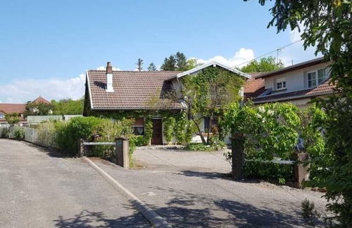 Froideterre Cottage | Gite Froideterre, 3 bedrooms, 9 persons