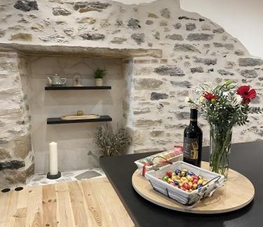 Beguios House | Gite Goitiaya