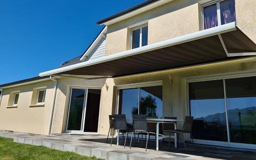 Buzy House | Gite Gousseau