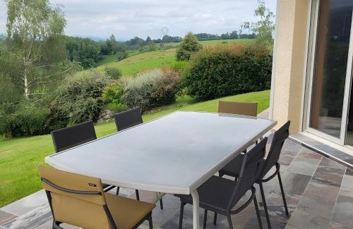 Buzy House | Gite Gousseau