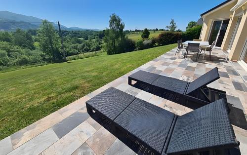 Buzy House | Gite Gousseau