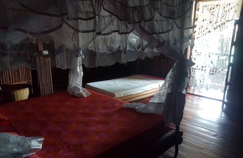 Antafondro Cabin | Gite Guyan Lokobe