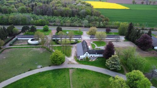 Formerie House | Gite Haras du Bois de Formerie