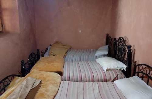 Tacheddirt Bed & Breakfast | gite Imouzar