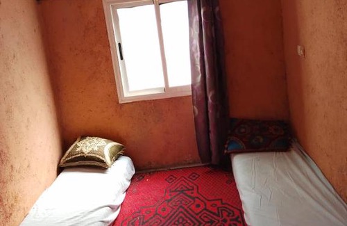 Tacheddirt Bed & Breakfast | gite Imouzar