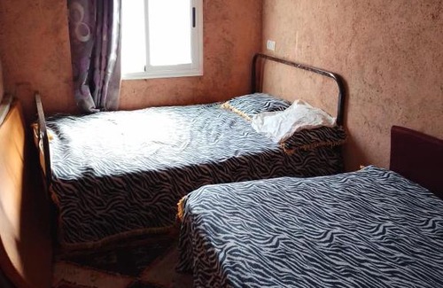 Tacheddirt Bed & Breakfast | gite Imouzar