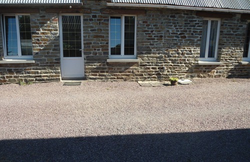 Saint-Pierre-du-Regard House | Gîte in the heart of Suisse Normande