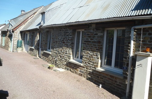 Saint-Pierre-du-Regard House | Gîte in the heart of Suisse Normande