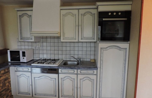 Arrentes-de-Corcieux Apartment | Gite in renovated farmhouse, quiet, Hautes Vosges