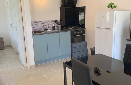 Molieres House | Gîte in the Dordogne in a peaceful natural setting