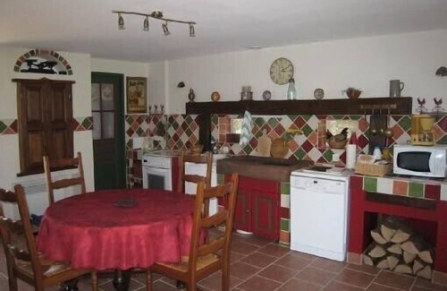 Fenneviller Cottage | Gite in the Lacs de Pierre-PercÈe country