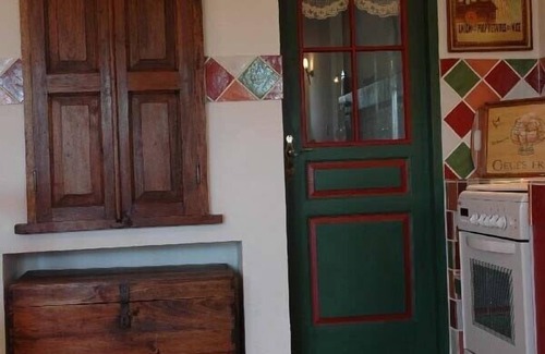 Fenneviller Cottage | Gite in the Lacs de Pierre-PercÈe country