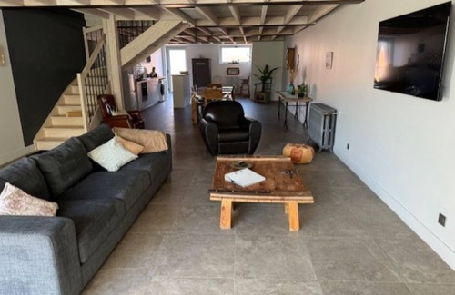 Caraman House | Gite in the lauragais on a 15 ha property 25 km from Toulouse