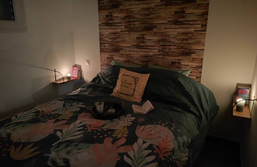 Blendecques Bed & Breakfast | Gite Indus 2 to 6 persons