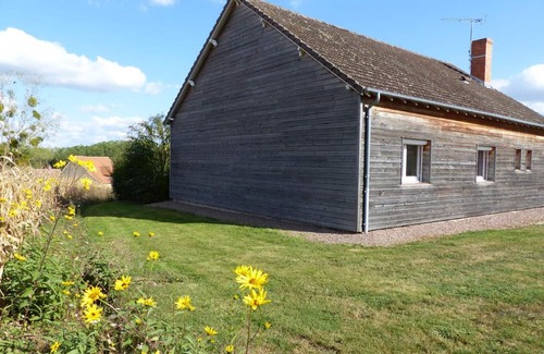 Isle-et-Bardais Cottage | Gite Isle-et-Bardais, 3 bedrooms, 6 persons