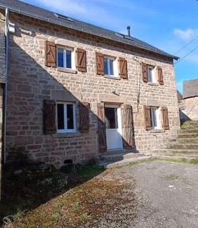 Royere-de-Vassiviere House | Gite Jalagnat Plaisir Creusois