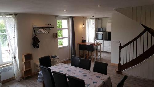 Hillion House | Gite Ker Ermael