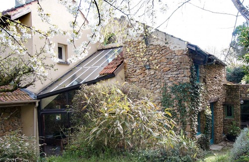 Levis-Saint-Nom Cottage | Gite Lévis-Saint-Nom, 3 bedrooms, 6 persons