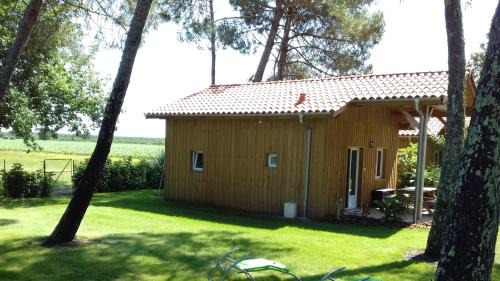 Liposthey House | Gite L'Airial