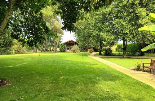 Liposthey House | Gite L'Airial